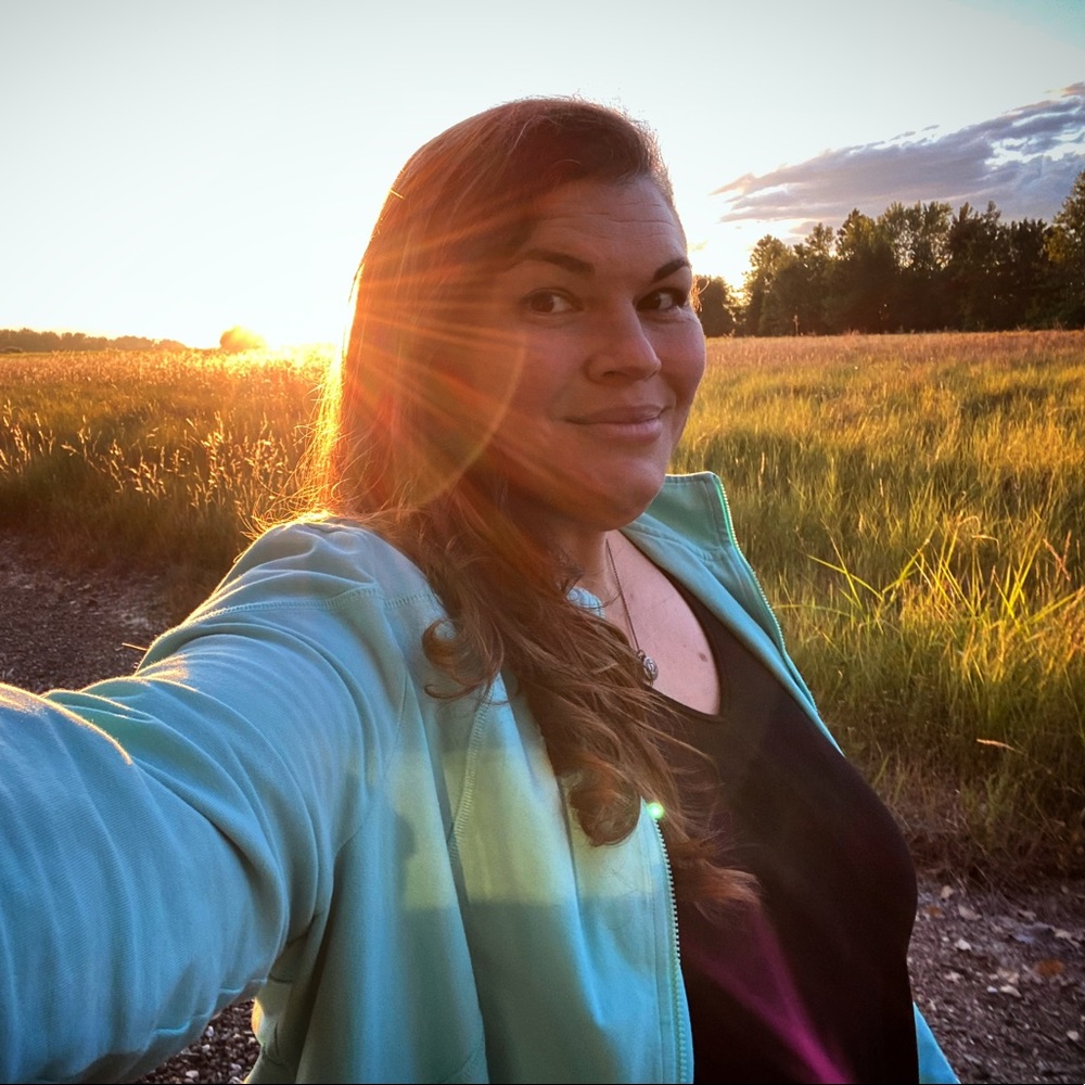 Meet your Posher, Melanie